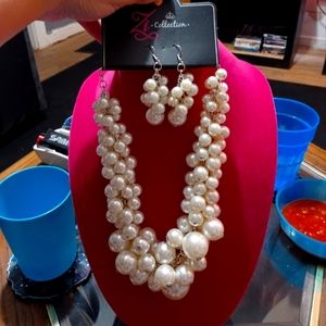 Zi collection jewelry